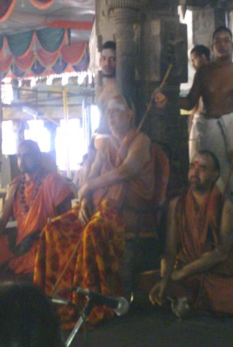 Atirudram Poornahuti